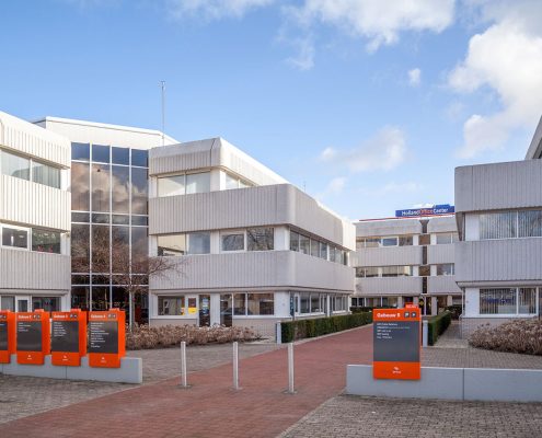 Holland-Office-Center